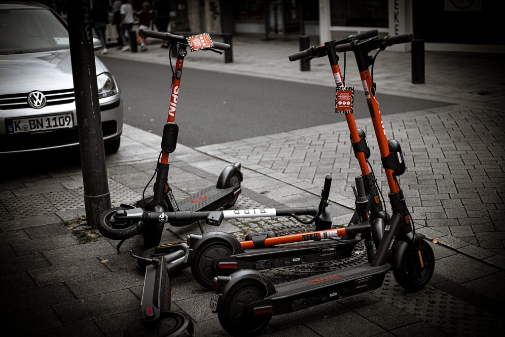 electric scooter, e-scooter, vehicle, roller, emission-free, mobile, environmentally friendly, fun, mobility, electric scooter, electric scooter, electric scooter, electric scooter, electric scooter, e-scooter